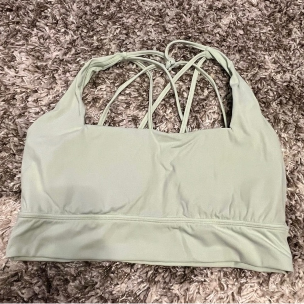 Buffbunny Sports Bra